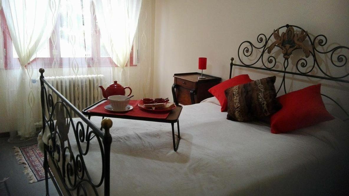 B&B Il Tempo Del Sogno Con Cani E Gatti Pet&Breakfast Baveno Exterior foto