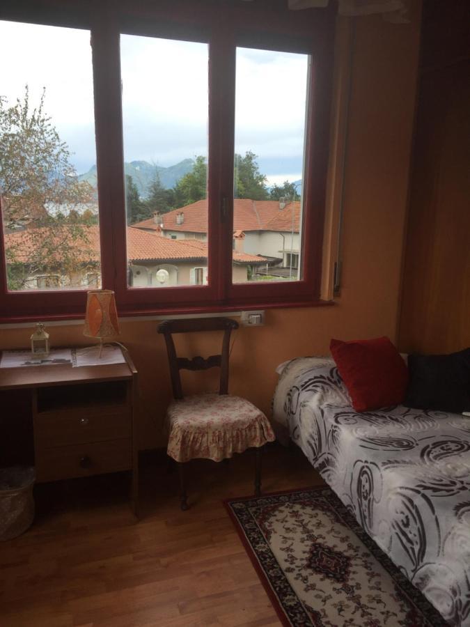 B&B Il Tempo Del Sogno Con Cani E Gatti Pet&Breakfast Baveno Exterior foto